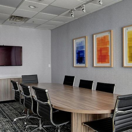 Holiday Inn Express & Suites Oklahoma City Northwest By Ihg Exterior photo