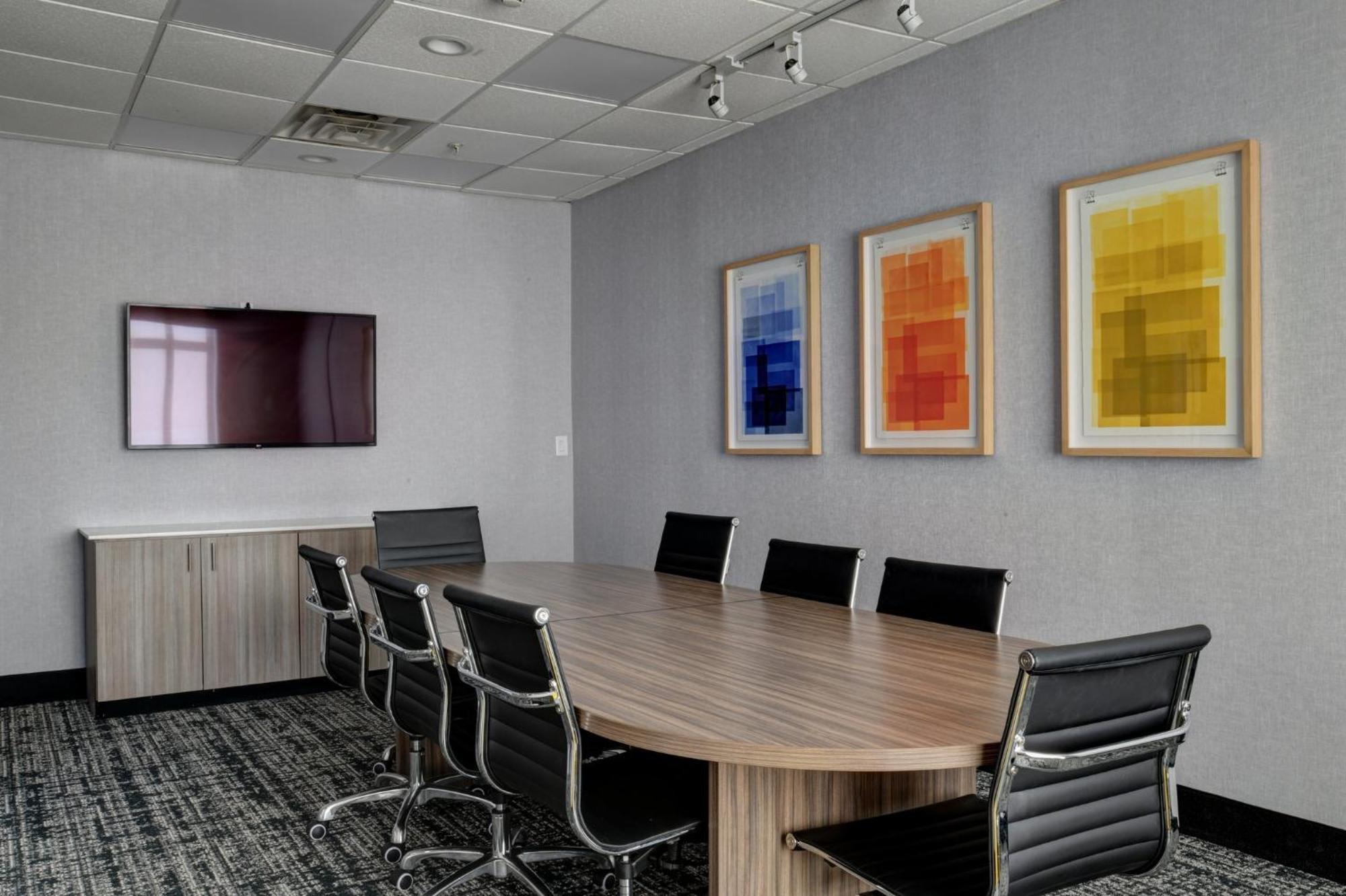 Holiday Inn Express & Suites Oklahoma City Northwest By Ihg Exterior photo